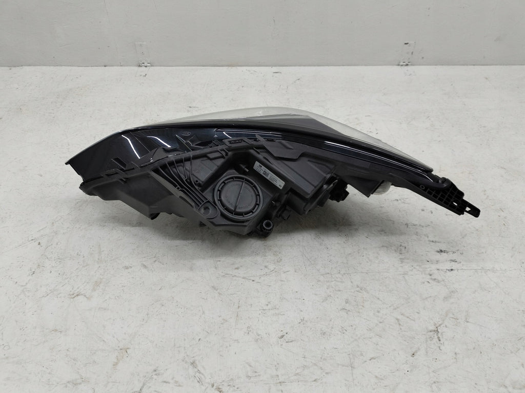 Frontscheinwerfer Opel Astra K 39158006 LED Rechts Scheinwerfer Headlight