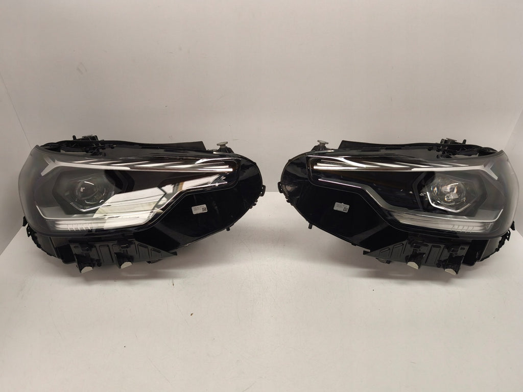 Frontscheinwerfer BMW 2 G42 5A320E6 5A320E5 LED Ein Satz Scheinwerfer Headlight SCH6220902504ol