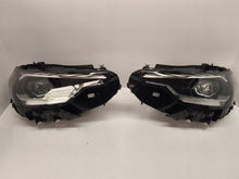 Load image into Gallery viewer, Frontscheinwerfer BMW 2 G42 5A320E6 5A320E5 LED Ein Satz Scheinwerfer Headlight SCH6220902504ol