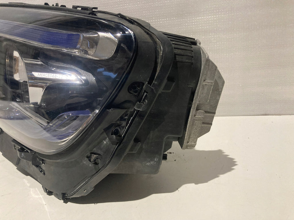 Frontscheinwerfer Mercedes-Benz Glb X247 A2479061905 LED Links Headlight SCH2799212050ve