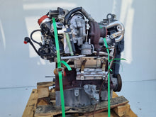 Laden Sie das Bild in den Galerie-Viewer, Motor Renault Scenic K9K647 1.5 DCI 78TKm 2016 Diesel Engine Komplett