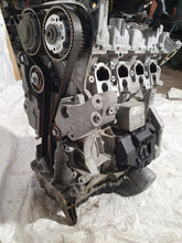 Laden Sie das Bild in den Galerie-Viewer, Motor VW VII CUK 1.4 TSI 150PS 110kW 52TKm 2016 Benzin Engine Komplett