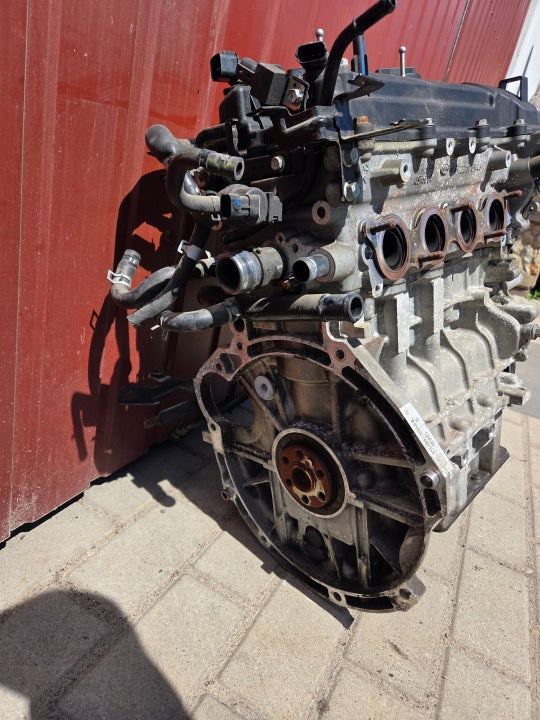 Motor Hyundai Kia I30 III Ceed G4LC 1.4 MPI Benzin Engine Unkomplett MOT4961001862tn