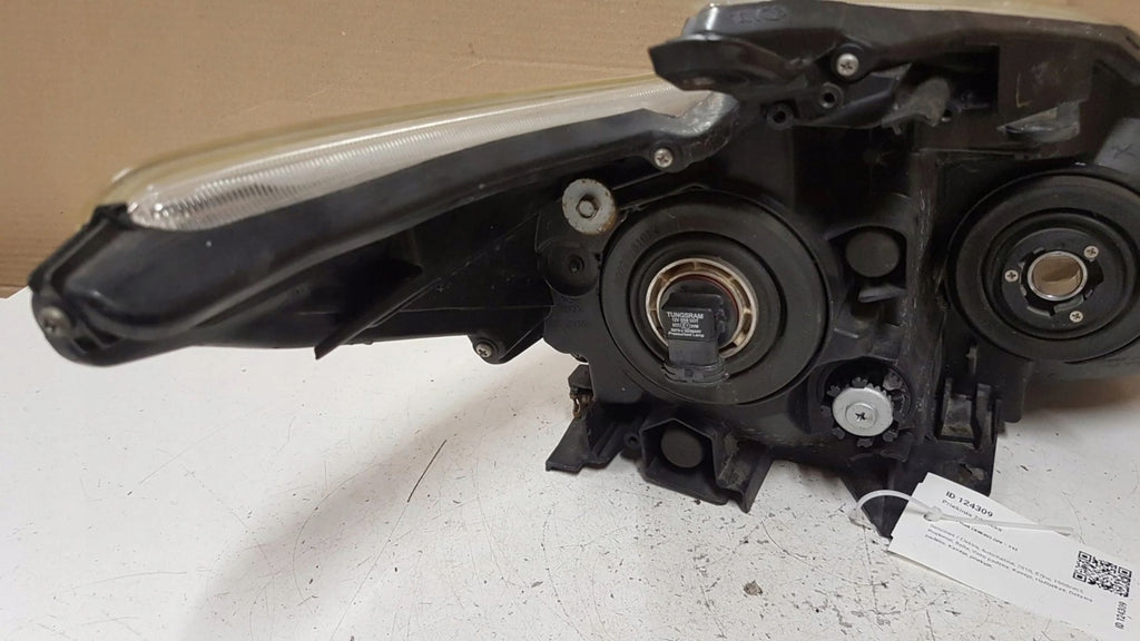 Frontscheinwerfer Toyota Prius 9922681017 Links Scheinwerfer Headlight SCH3682885813gc