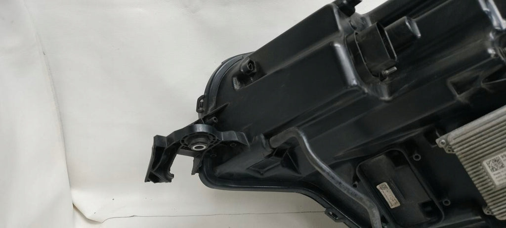 Frontscheinwerfer Skoda Kodiaq 566941036A LED Rechts Scheinwerfer Headlight SCH6461433100er