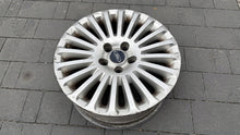 Laden Sie das Bild in den Galerie-Viewer, 1x Alufelge 16 Zoll 7.0" 5x108 50ET Ford Rim Wheel FEL5702555780ve