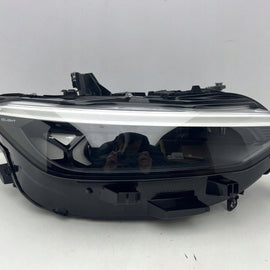 Frontscheinwerfer VW I 14B941036B LED Rechts Scheinwerfer Headlight SCH7773230667qv