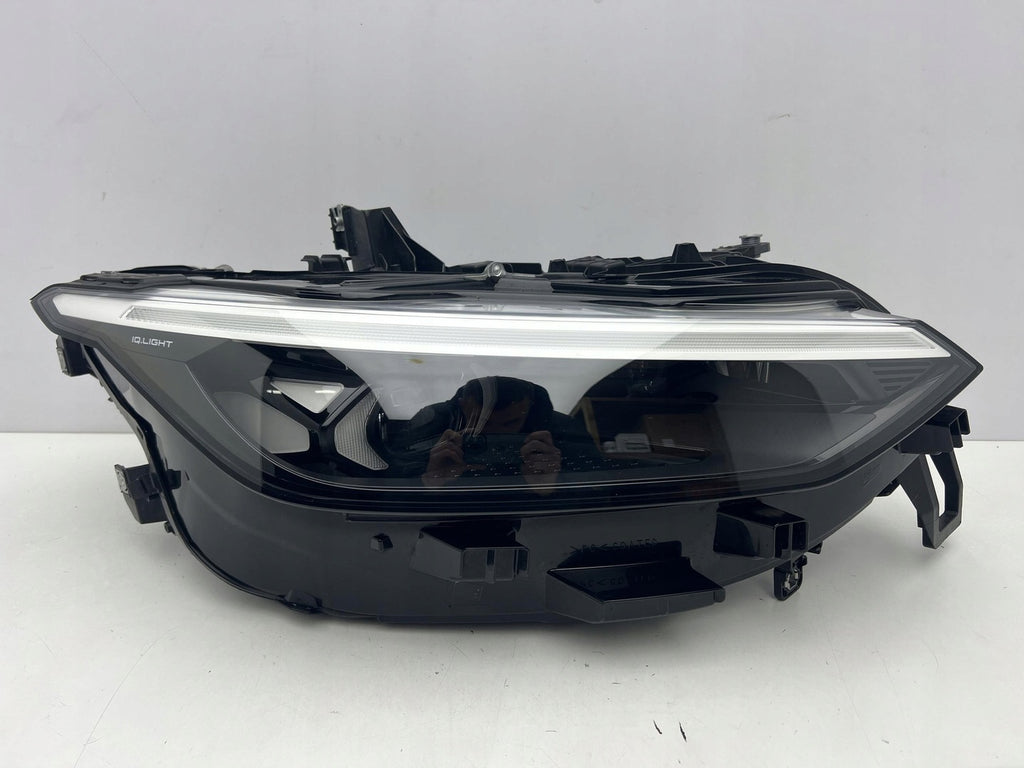 Frontscheinwerfer VW I 14B941036B LED Rechts Scheinwerfer Headlight SCH7773230667qv