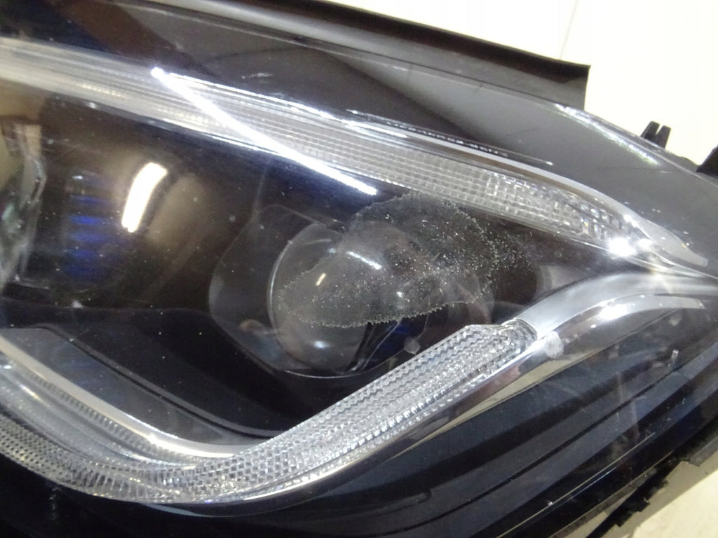 Frontscheinwerfer Mercedes-Benz Glc A2539064903 LED Links Scheinwerfer Headlight SCH5005067010wg