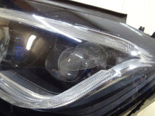 Laden Sie das Bild in den Galerie-Viewer, Frontscheinwerfer Mercedes-Benz Glc A2539064903 LED Links Scheinwerfer Headlight SCH5005067010wg