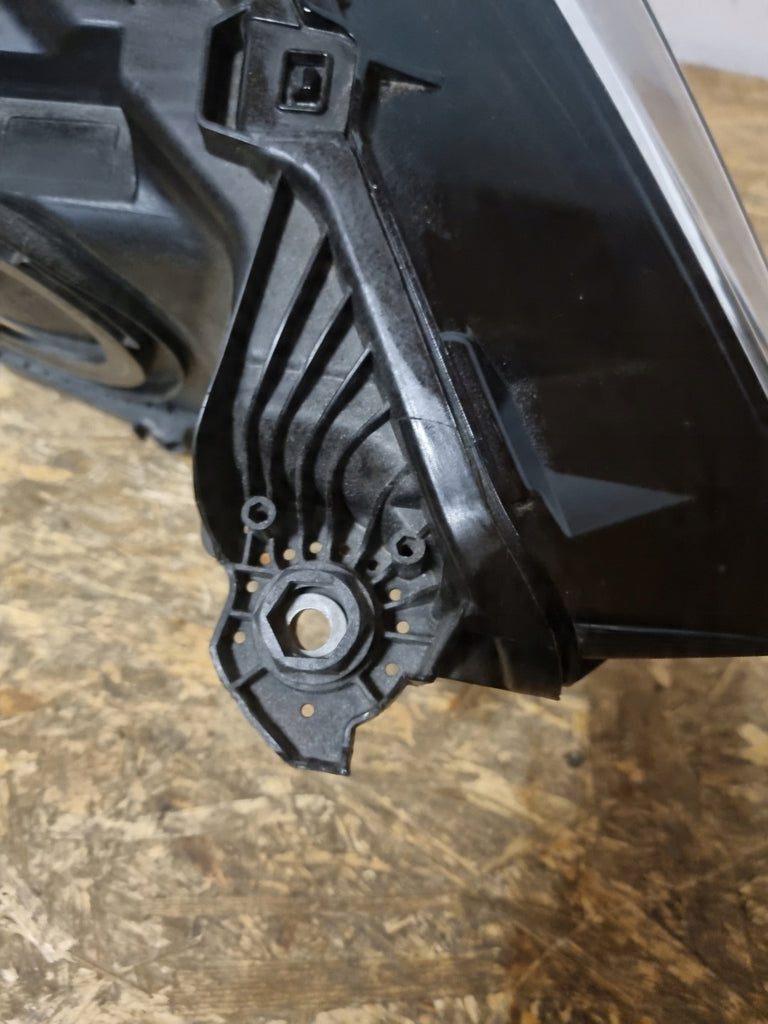 Frontscheinwerfer Audi Q3 83A941011 LED Links Scheinwerfer Headlight