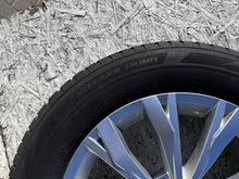 Load image into Gallery viewer, 4x Alufelge 17 Zoll 5NA601025 VW Tiguan Allspace Rim Wheel FEL3969001819pb