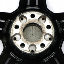 Load image into Gallery viewer, 1x Alufelge 19 Zoll 9.5" 5x112 31ET A2304015502 Mercedes-Benz Sl R230 Rim Wheel FEL6295175417mw