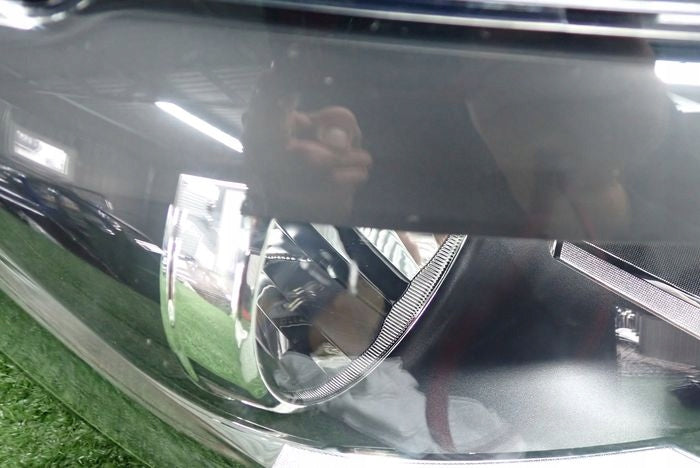Frontscheinwerfer VW Touran Caddy 1T1941006H 85122000 Rechts Headlight SCH7006167565zq