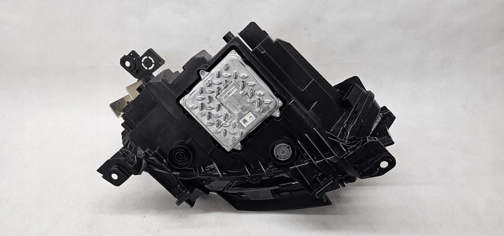 Frontscheinwerfer Opel Mokka 9844356680 Full LED Links Scheinwerfer Headlight