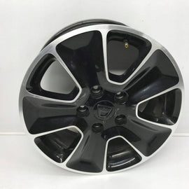1x Alufelge 16 Zoll 403003392R Dacia Duster Rim Wheel FEL3390751024cb