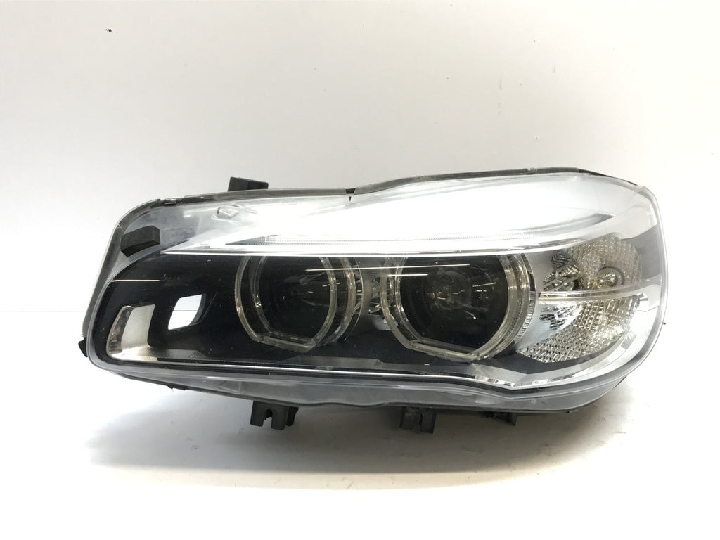 Frontscheinwerfer BMW 2 F45 F46 7472213 LED Ein Stück (Rechts oder Links) SCH2780140228np