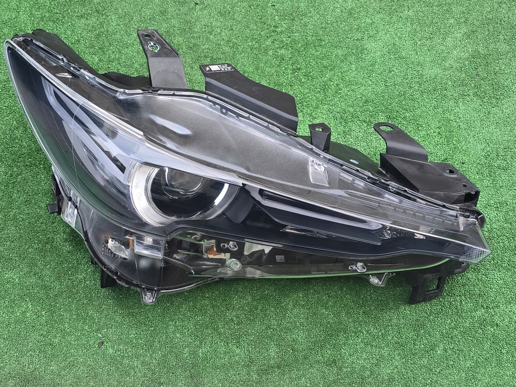 Frontscheinwerfer Mazda Cx5 KB8P51030 LED Rechts Scheinwerfer Headlight SCH7202396177ru