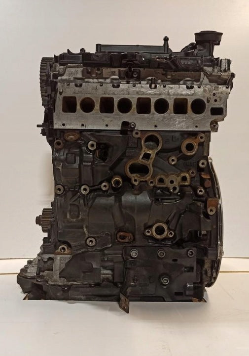 Motor Skoda Superb III DTSB 2.0 TDI 150PS 110kW Diesel Engine Unkomplett MOT8446774273pq