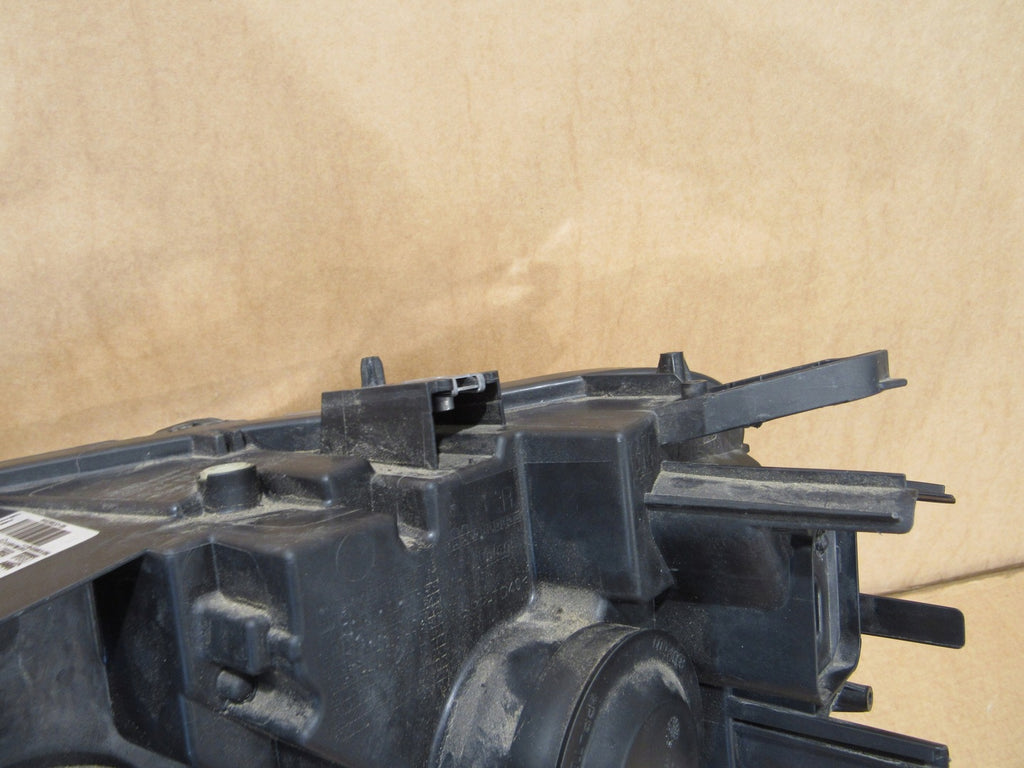 Frontscheinwerfer Opel E Combo 9816825480 Rechts Scheinwerfer Headlight SCH9903581801so