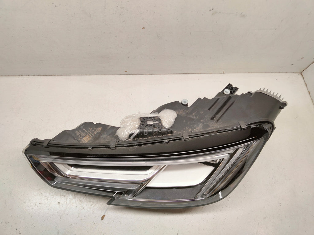 Frontscheinwerfer Audi A4 8W0941773 Full LED Links Scheinwerfer Headlight