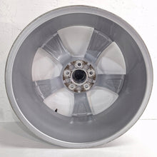Laden Sie das Bild in den Galerie-Viewer, 4x Alufelge 19 Zoll 7.0" 5x108 34ET Glanz Silber 80A601025K Audi Rim Wheel FEL4060286641sp