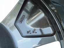 Load image into Gallery viewer, 1x Alufelge 17 Zoll 6.5" 5x114.3 45ET Glanz Graphit N507015 Mg Pulsar Rim Wheel FEL4893259176yv