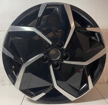 Load image into Gallery viewer, 1x Alufelge 19 Zoll 7.5" 5x114.3 52910-GI130 Hyundai Ioniq Rim Wheel FEL9024447629mm