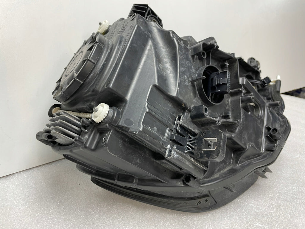 Frontscheinwerfer Audi A3 8V0941005KOD 85122000 Xenon Links Headlight SCH4207973918qz