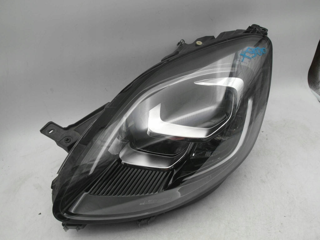 Frontscheinwerfer Ford Puma L1TB-13E015-EH L90202257 Links Headlight SCH9947189931rx