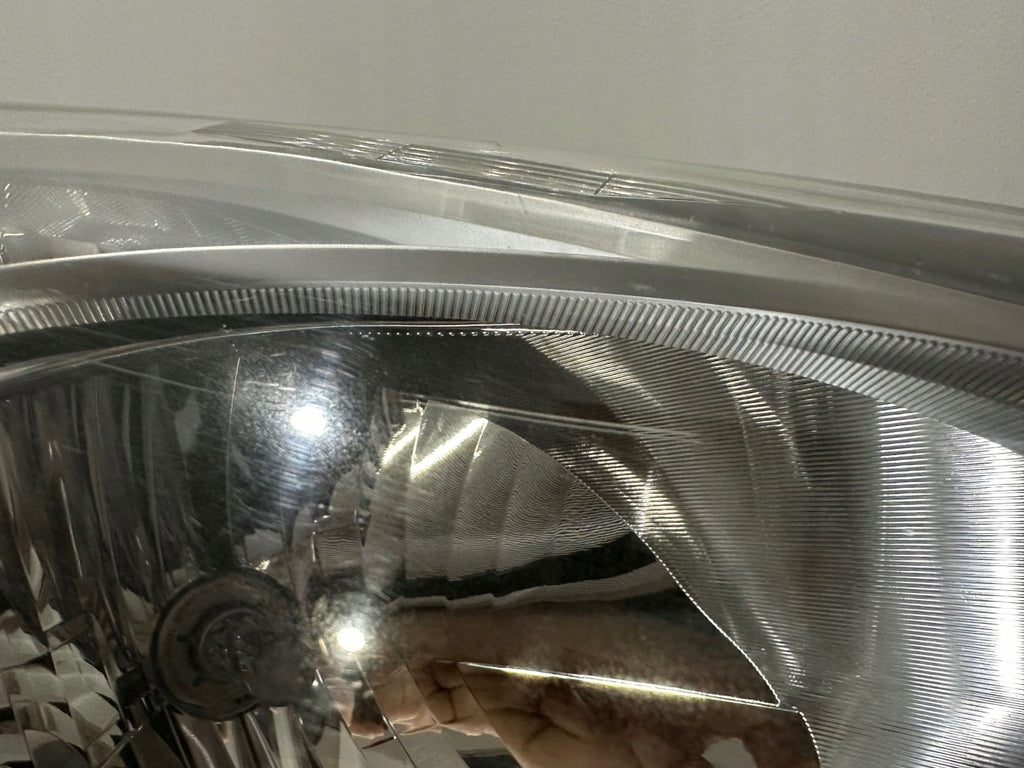 Frontscheinwerfer Honda Jazz III ESI801 Rechts Scheinwerfer Headlight SCH8211332264tx