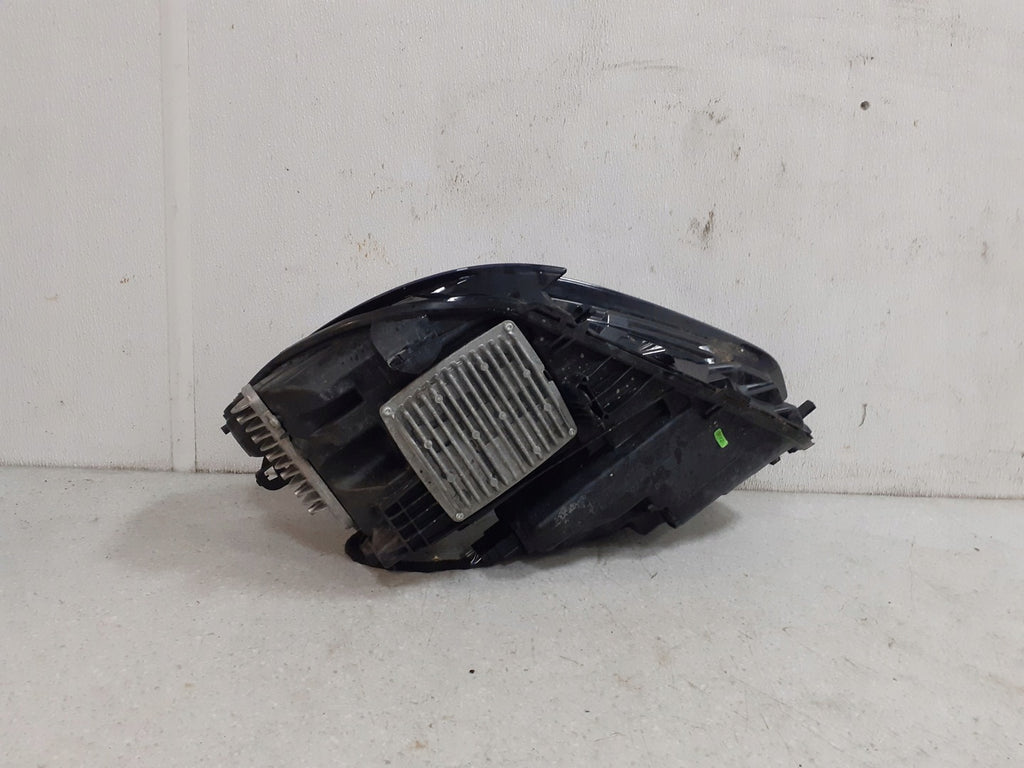 Frontscheinwerfer Opel Insignia 39136836 LED Rechts Scheinwerfer Headlight SCH3402336447qz