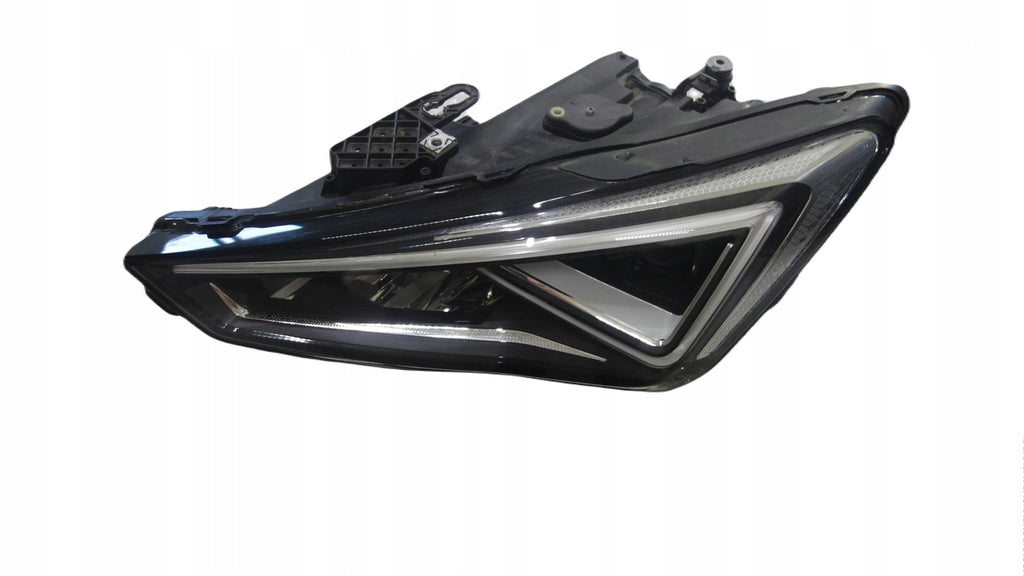 Frontscheinwerfer Seat Leon 5FB941007F LED Links Scheinwerfer Headlight