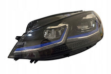 Laden Sie das Bild in den Galerie-Viewer, Frontscheinwerfer VW Golf VII 5G1941081B Links Scheinwerfer Headlight SCH6318503605fh
