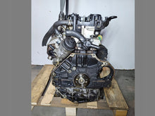 Laden Sie das Bild in den Galerie-Viewer, Motor Opel Astra J A14NET 1.4 140PS 103kW 157TKm Benzin Engine Unkomplett MOT6134285687hd