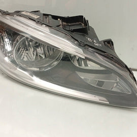 Frontscheinwerfer Volvo V60 31420272 86502329 Rechts Scheinwerfer Headlight SCH8191131272jf
