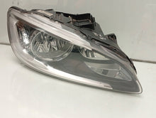 Laden Sie das Bild in den Galerie-Viewer, Frontscheinwerfer Volvo V60 31420272 86502329 Rechts Scheinwerfer Headlight SCH8191131272jf