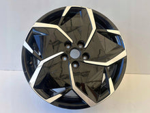 Laden Sie das Bild in den Galerie-Viewer, 1x Alufelge 19 Zoll 52910-G1130 Hyundai Ioniq Rim Wheel FEL1632880176jk
