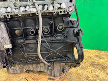 Load image into Gallery viewer, Motor Mercedes-Benz W211 646811 2.2 CDI 170PS 125kW 220TKm Diesel Unkomplett