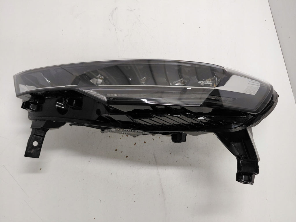 Frontscheinwerfer Renault Captur II 260606466R Full LED Links Headlight SCH1530329310ks