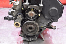 Load image into Gallery viewer, Motor Ford Mondeo I QYBA KHBA 1.8 TDCI 125PS 92kW 2007 Diesel Engine Unkomplett MOT5048575520cd