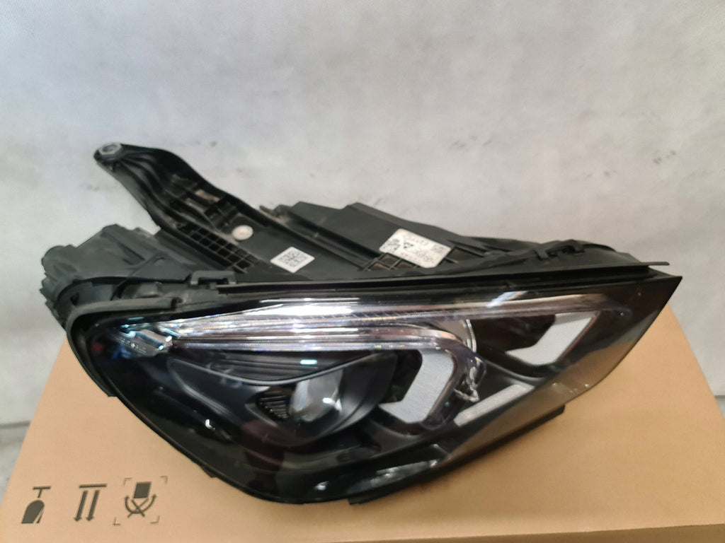 Frontscheinwerfer Mercedes-Benz Gle A1679069604 LED Rechts Headlight