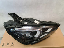 Load image into Gallery viewer, Frontscheinwerfer Mercedes-Benz Gle A1679069604 LED Rechts Headlight