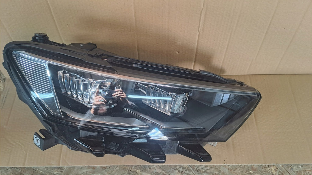 Frontscheinwerfer VW T-Roc 2GA941774 Full LED Rechts Scheinwerfer Headlight