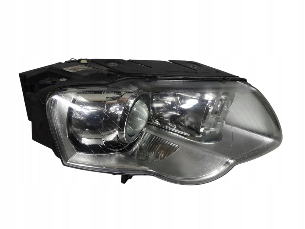Frontscheinwerfer VW Passat 3C0941752G 3D0907391B Xenon Rechts Headlight SCH7012911316bg