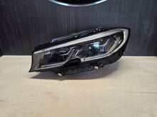 Load image into Gallery viewer, Frontscheinwerfer BMW 3 G21 G20 9481707 Laser Links Scheinwerfer Headlight SCH3241026491fv