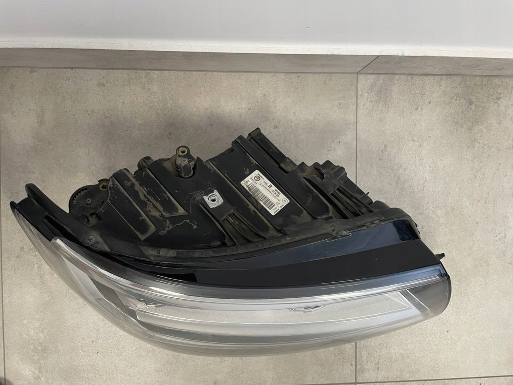 Frontscheinwerfer VW Multivan Transporter 7E1941036 Full LED Rechts Headlight SCH4292589794ol