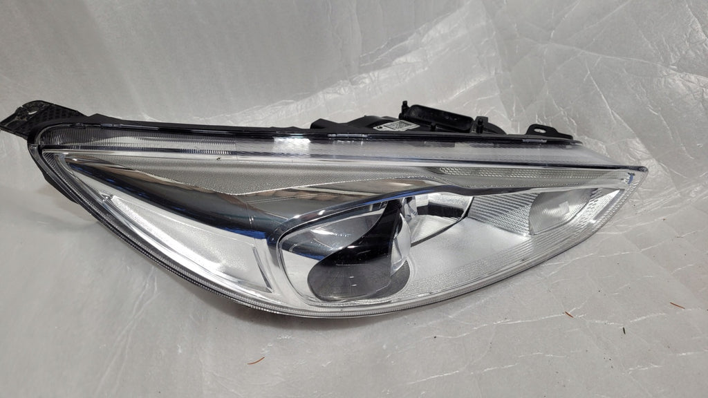 Frontscheinwerfer Ford Focus F1EB-13005-AD Xenon Rechts Scheinwerfer Headlight SCH4955851333gs