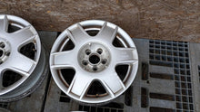 Laden Sie das Bild in den Galerie-Viewer, 4x Alufelge 16 Zoll 6.5" 5x112 1J0601025H VW I Rim Wheel FEL6272928320ct