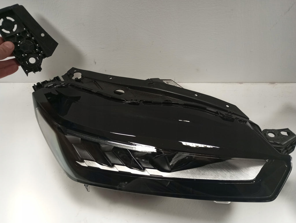 Frontscheinwerfer Peugeot 3008 9858684280 Full LED Rechts Scheinwerfer Headlight SCH6393165392fy
